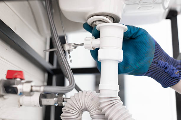 Reliable Plumbing contractor in Ashland, NE by Masters Plumbing Service