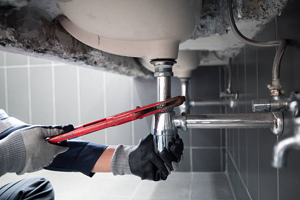 Trusted Garbage Disposal Repair service in Ashland, NE - Masters Plumbing Service